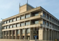 University of East Anglia Library