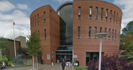 University of Chester Libraries