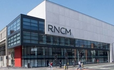 Royal Northern College of Music Library and Archives