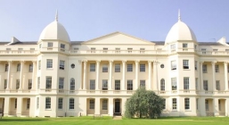 London Business School Library