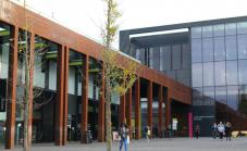 Oxford Brookes University Libraries