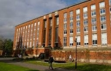University of Birmingham Library Services