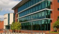 University of Wolverhampton Libraries