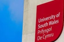 Library Services at the University of South Wales