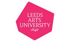 Leeds Arts University Library