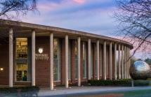 Newman University Library
