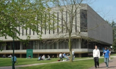 University of Nottingham Libraries