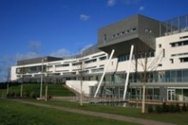 Queen Margaret University Learning Resource Centre