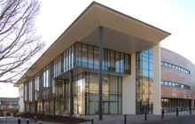 Dundee University Library