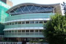 Solent University Library