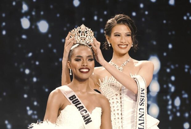 The most hilarious reactions to Miss Universe Philippines