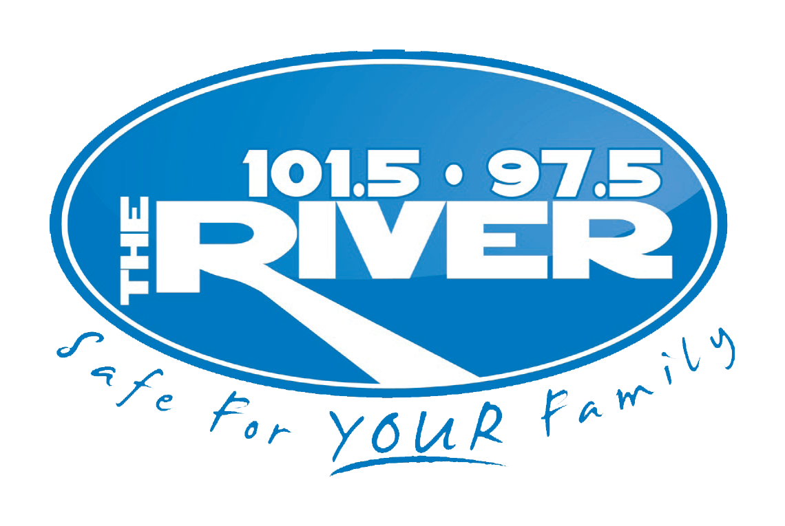 WVRV - The River 101.5 & 97.5FM