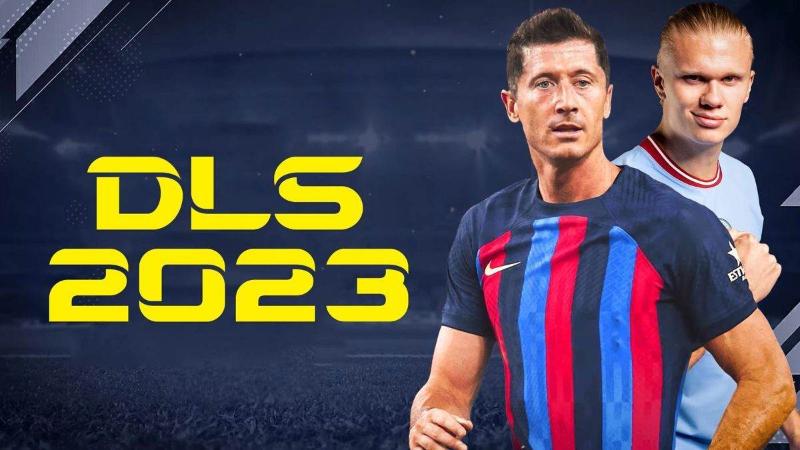 Hướng dẫn Download dream soccer 2023 dễ hiểu nhất