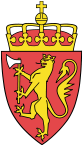 Norsk Lovtidend logo