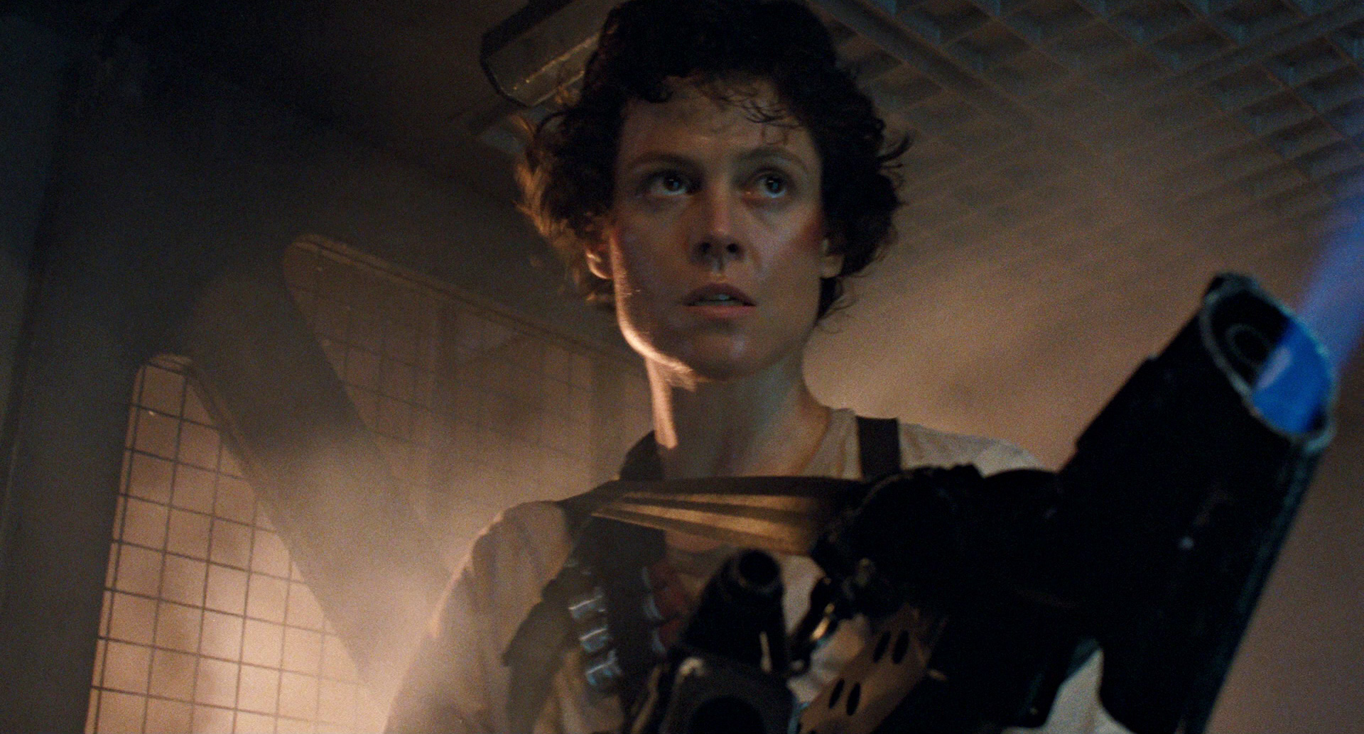 According to Deadline, veteran actress Sigourney Weaver is in talks for a key role in The Mandalorian and Grogu.
