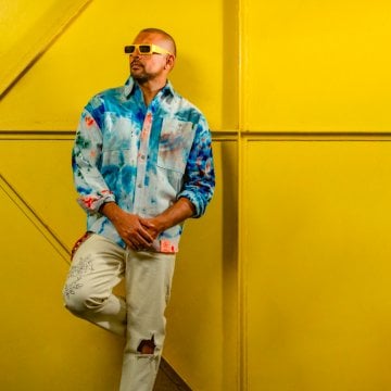 Sean Paul on Adjusting His Flow and Becoming a Multi-Platinum Artist
