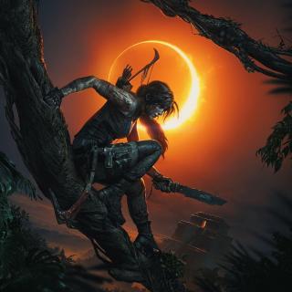 Embracer possède les droits de la saga « Tomb Raider ».
