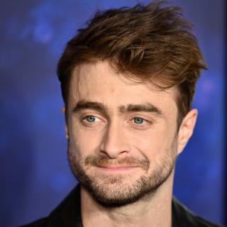 Daniel Radcliffe s’était déjà dissocié publiquement par le passé de J.K. Rowling. Photo archives ANGELA WEISS / AFP