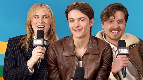 Why Corey Fogelmanis, Cole Sprouse, and Tommy Dorfman Needed to Tell This Story