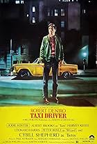 Robert De Niro in Taxi Driver (1976)