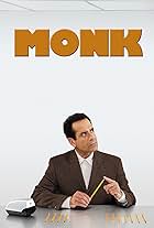 Tony Shalhoub in Monk (2002)