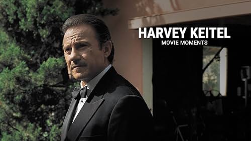 Take a closer look at the various roles Harvey Keitel has played throughout his acting career.