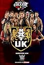 WWE: NXT UK (2018)