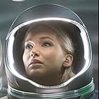 Jennifer Lawrence in Passengers (2016)