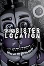 Kellen Goff in Five Nights at Freddy's: Sister Location (2016)