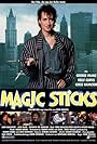 George Kranz in Magic Sticks (1987)