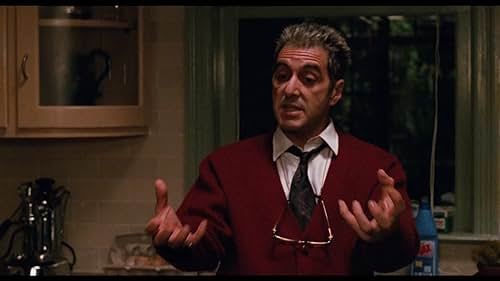 Mario Puzo's THE GODFATHER, Coda: The Death of Michael Corleone trailer