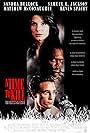 Sandra Bullock, Samuel L. Jackson, and Matthew McConaughey in A Time to Kill (1996)