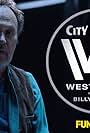 City Slickers in Westworld (2017)