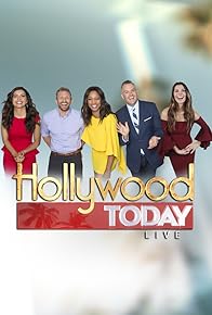 Primary photo for Hollywood Today Live