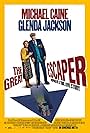 Michael Caine and Glenda Jackson in The Great Escaper (2023)