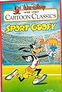 Stan Freberg in More Sport Goofy (1983)