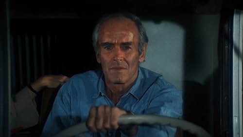 This movie is about an aging trucker named Elegant John Howard. Howard decides he and his truck Elenor has one more good run in them, and with the help of a hitchhiker and a few others he will make it happen.