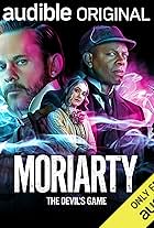 Moriarty: The Devil's Game (2022)
