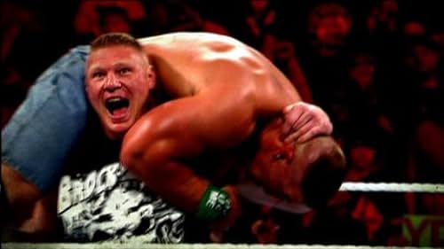 WWE: Summerslam: 2012