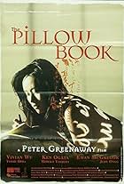 Vivian Wu in The Pillow Book (1995)