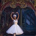 Misty Copeland in The Nutcracker and the Four Realms (2018)