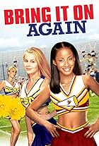 Faune Chambers Watkins, Bree Turner, and Anne Judson-Yager in Bring It on: Again (2004)
