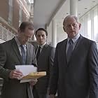 Victor Garber and Tim Hopper in Consumed (2015)