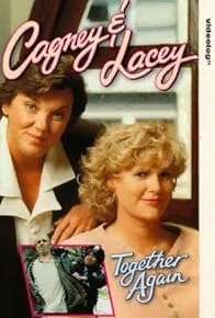 Primary photo for Cagney & Lacey: Together Again