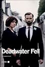 David Tennant and Cush Jumbo in Deadwater Fell (2020)