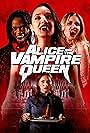 Dan Lantz, Rachel Aspen, Shelby Hightower, Brenna Carnuccio, and Xavier Michael in Alice and the Vampire Queen (2023)