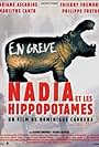 Nadia et les hippopotames (1999)