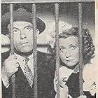 Irene Ryan and Tim Ryan in Hot Rhythm (1944)