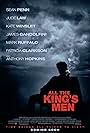 Sean Penn in All the King's Men (2006)