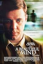 Russell Crowe in A Beautiful Mind (2001)